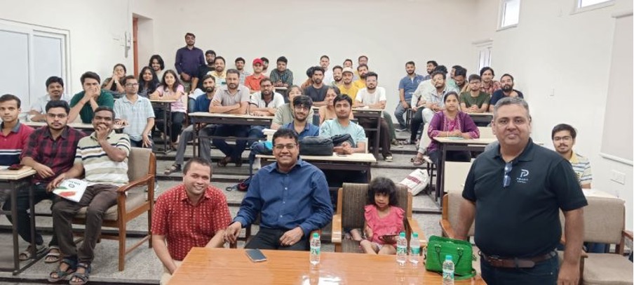 IIT Roorkee